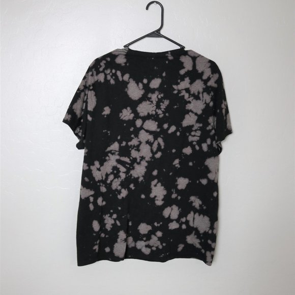 JOURNEY INFINITY BAND SHIRT SIZE LARGE ROCK MUSIC - Picture 2 of 4